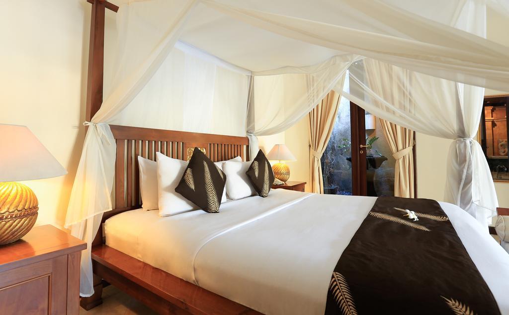 The Citta Luxury Residence Seminyak Eksteriør bilde