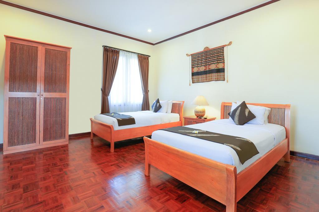 The Citta Luxury Residence Seminyak Eksteriør bilde