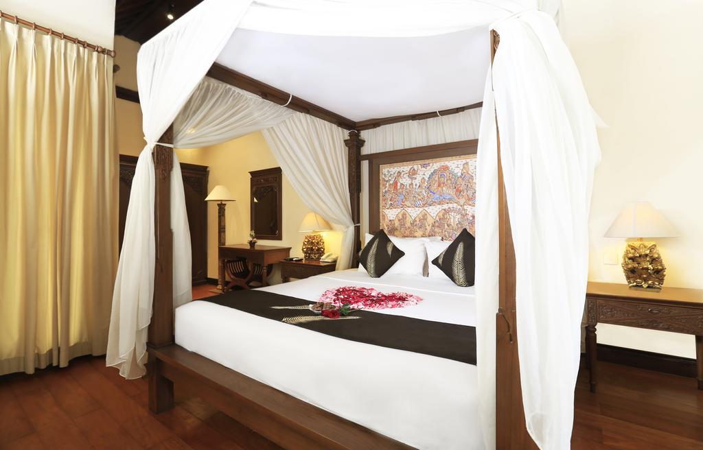 The Citta Luxury Residence Seminyak Eksteriør bilde