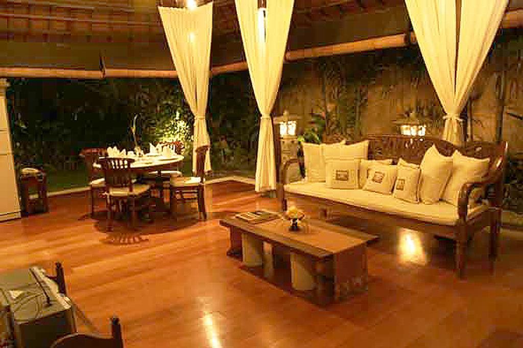 The Citta Luxury Residence Seminyak Eksteriør bilde