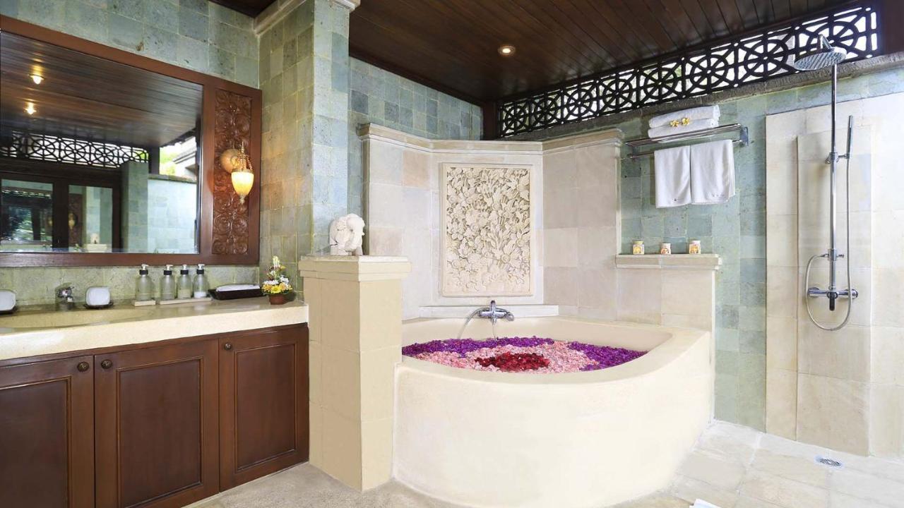 The Citta Luxury Residence Seminyak Eksteriør bilde