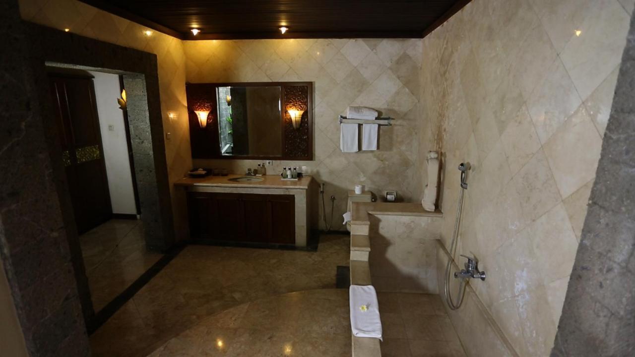 The Citta Luxury Residence Seminyak Eksteriør bilde