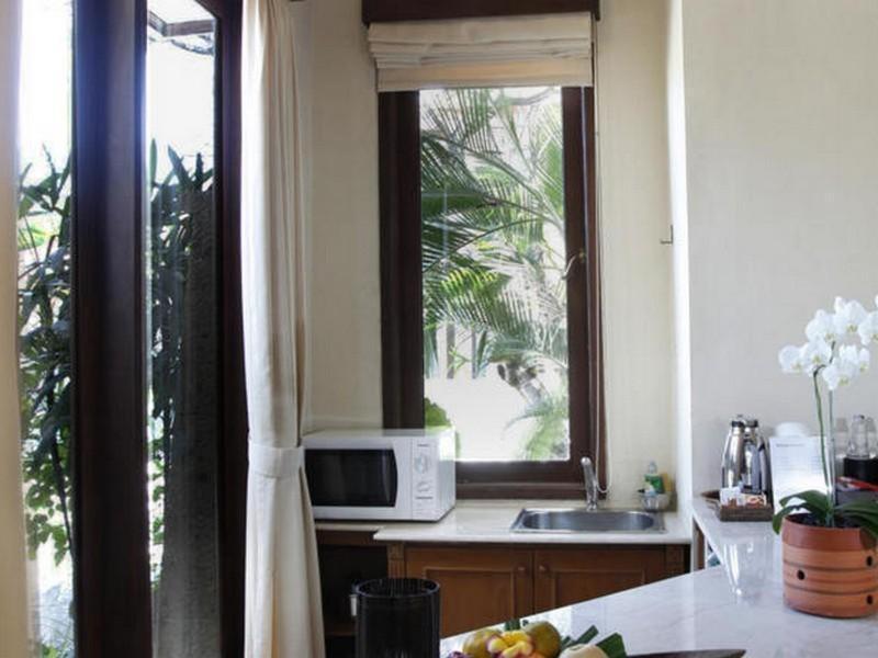 The Citta Luxury Residence Seminyak Eksteriør bilde