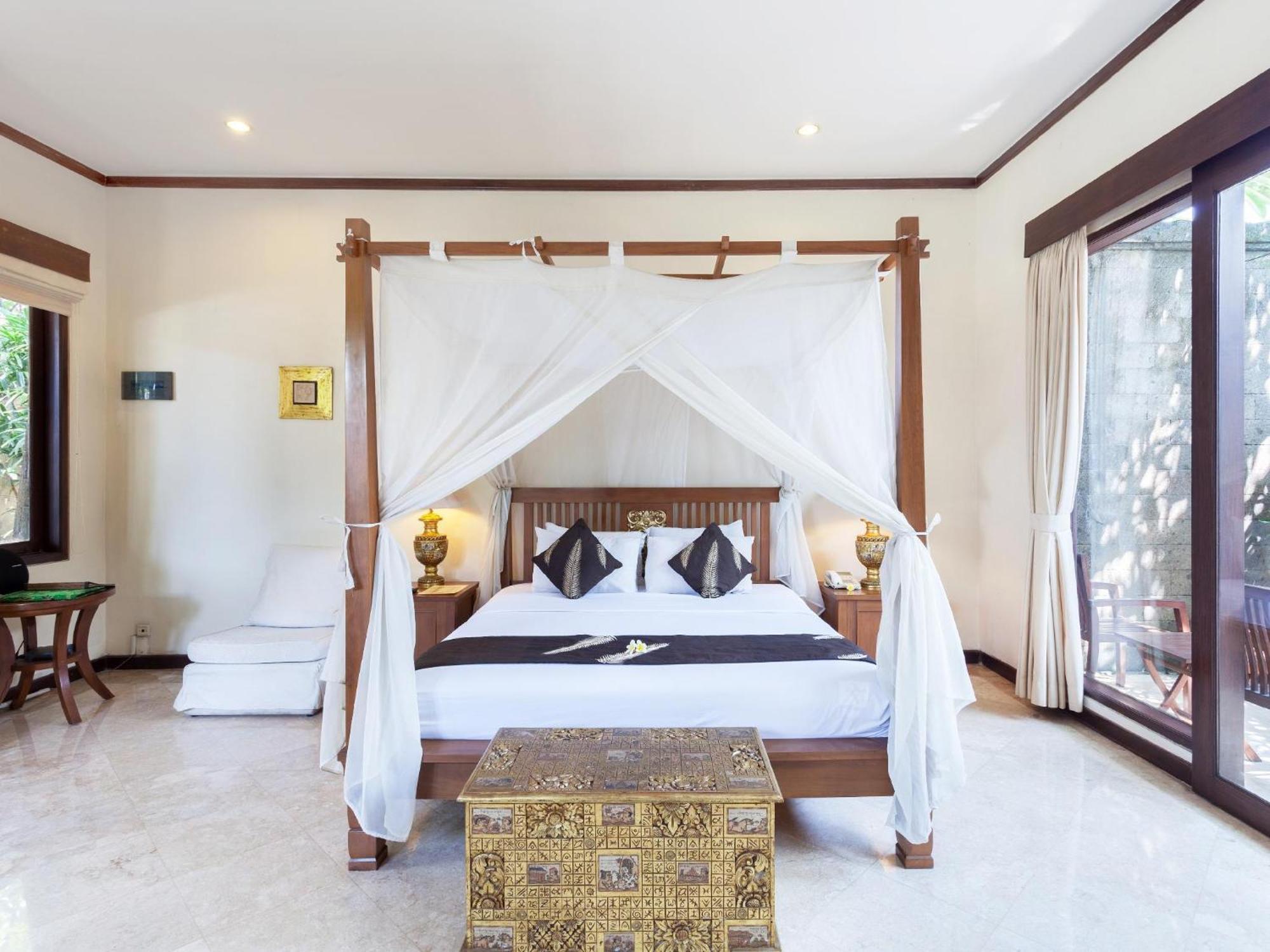 The Citta Luxury Residence Seminyak Eksteriør bilde