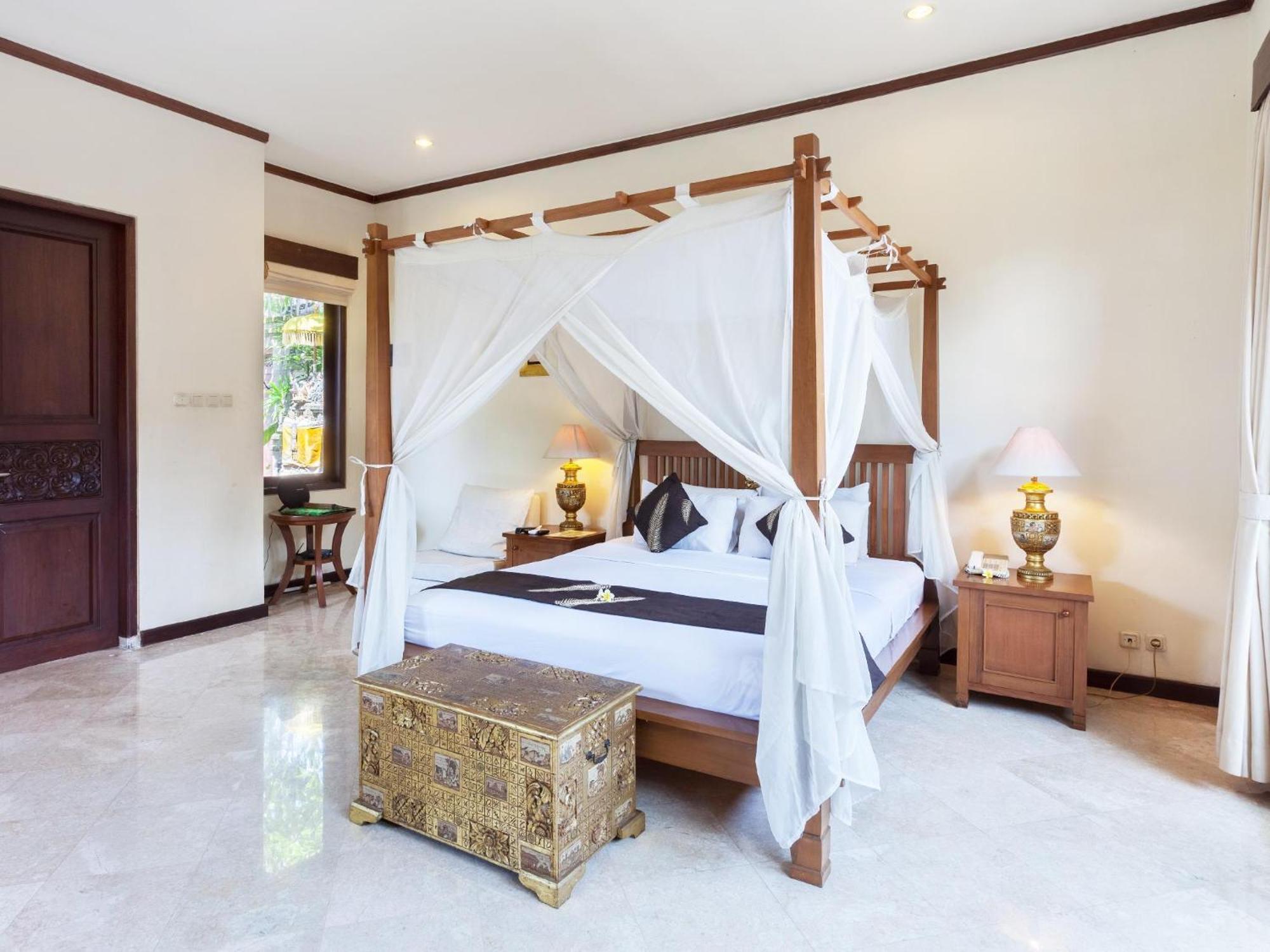 The Citta Luxury Residence Seminyak Eksteriør bilde