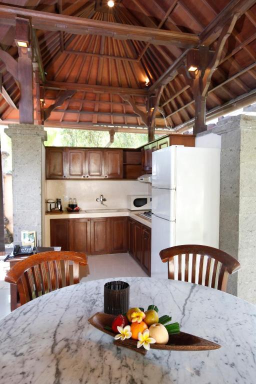 The Citta Luxury Residence Seminyak Rom bilde