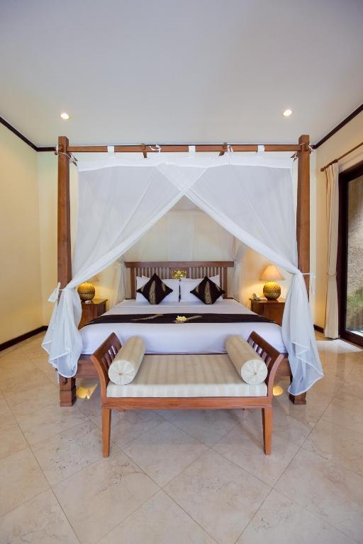 The Citta Luxury Residence Seminyak Rom bilde