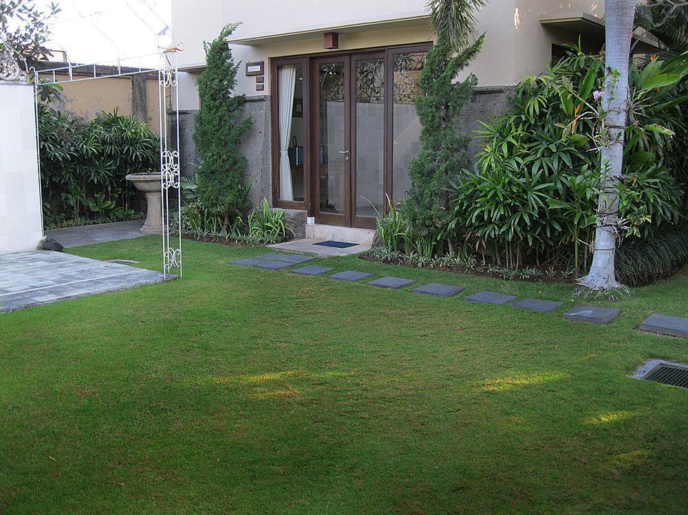 The Citta Luxury Residence Seminyak Eksteriør bilde