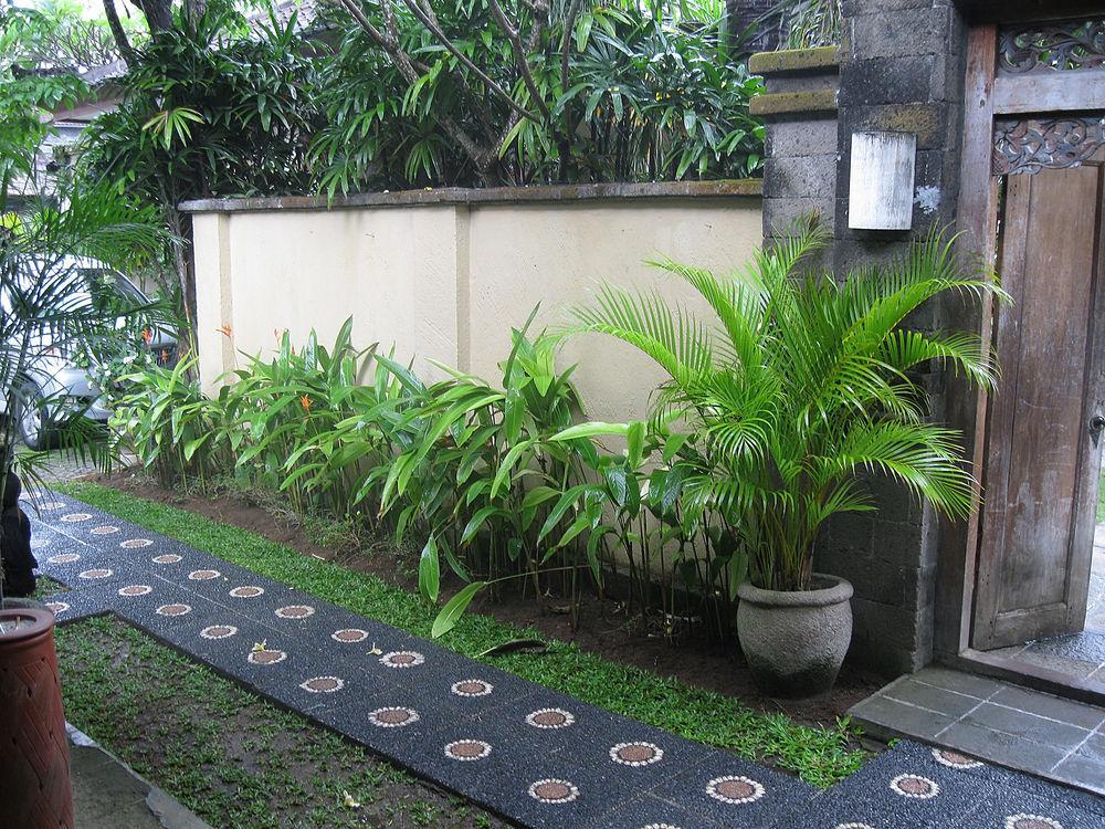 The Citta Luxury Residence Seminyak Eksteriør bilde
