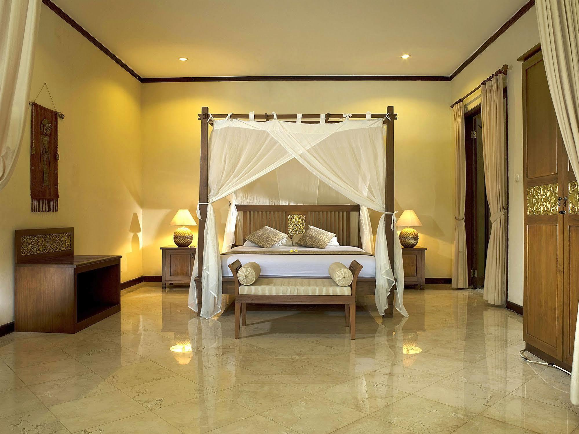 The Citta Luxury Residence Seminyak Eksteriør bilde