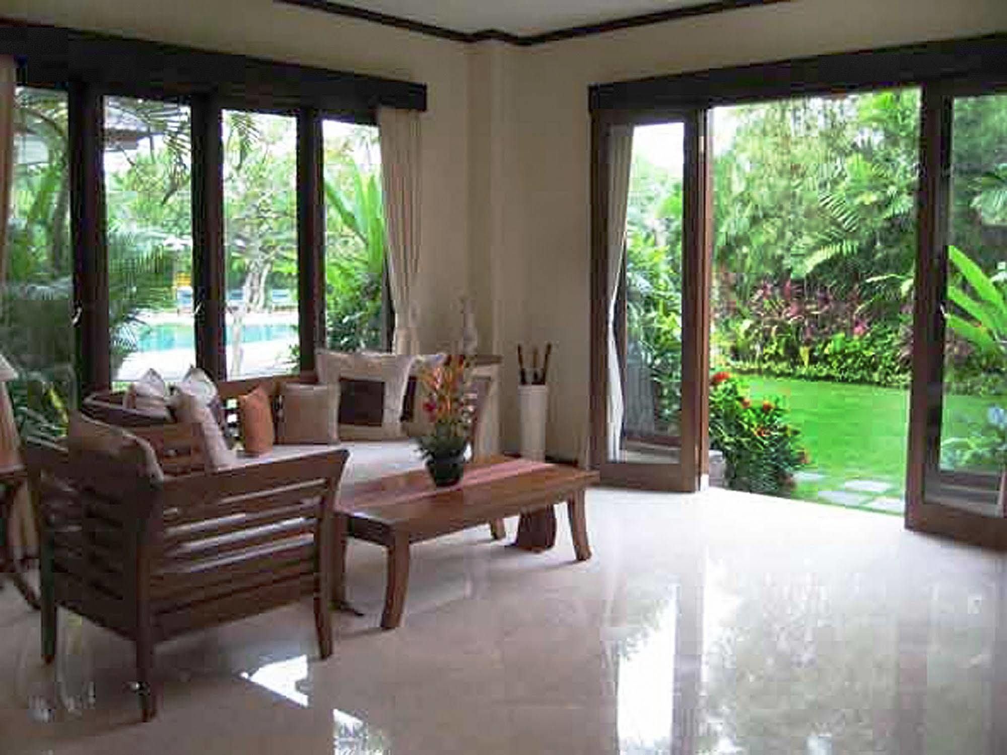 The Citta Luxury Residence Seminyak Eksteriør bilde