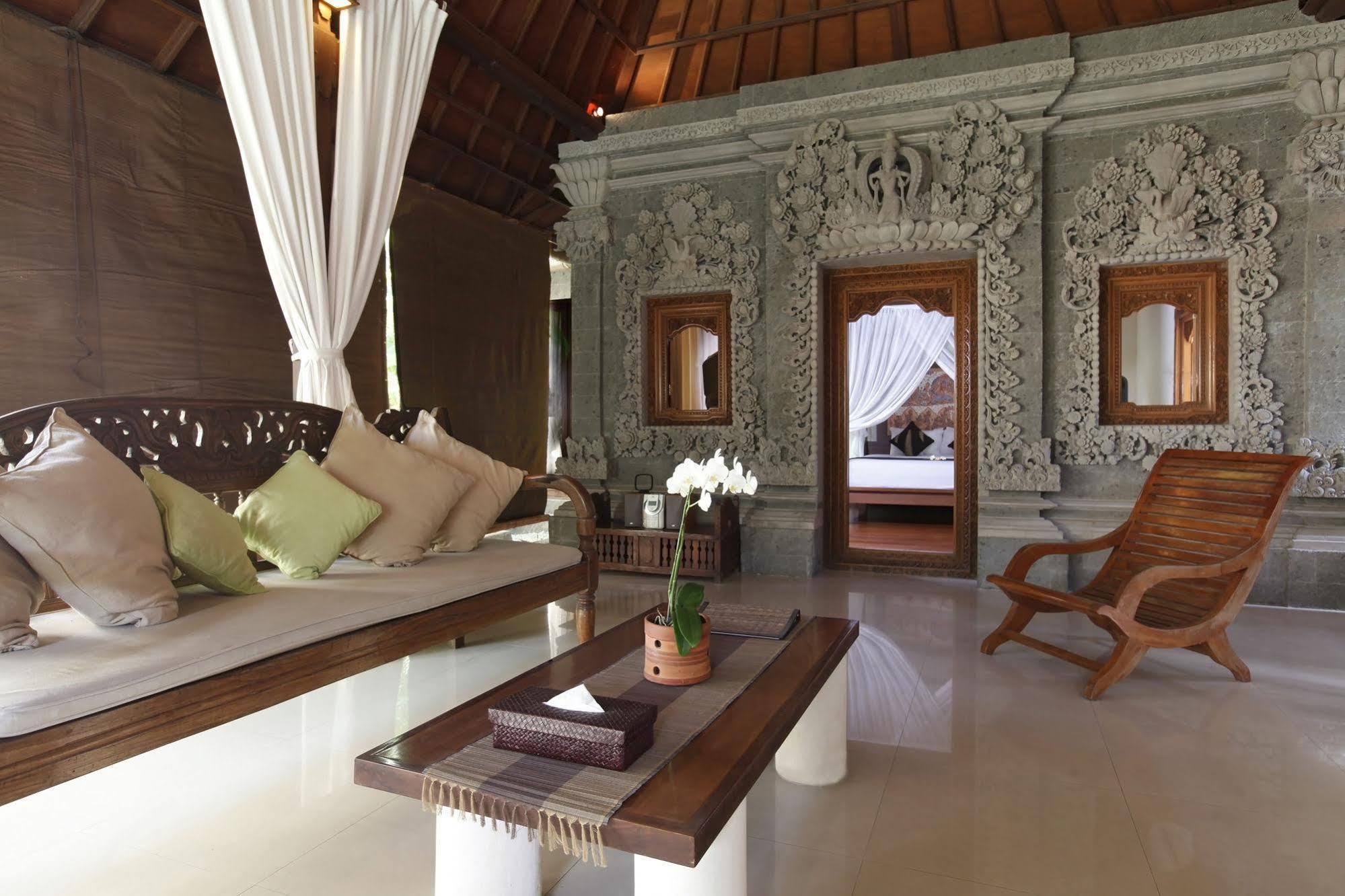 The Citta Luxury Residence Seminyak Eksteriør bilde