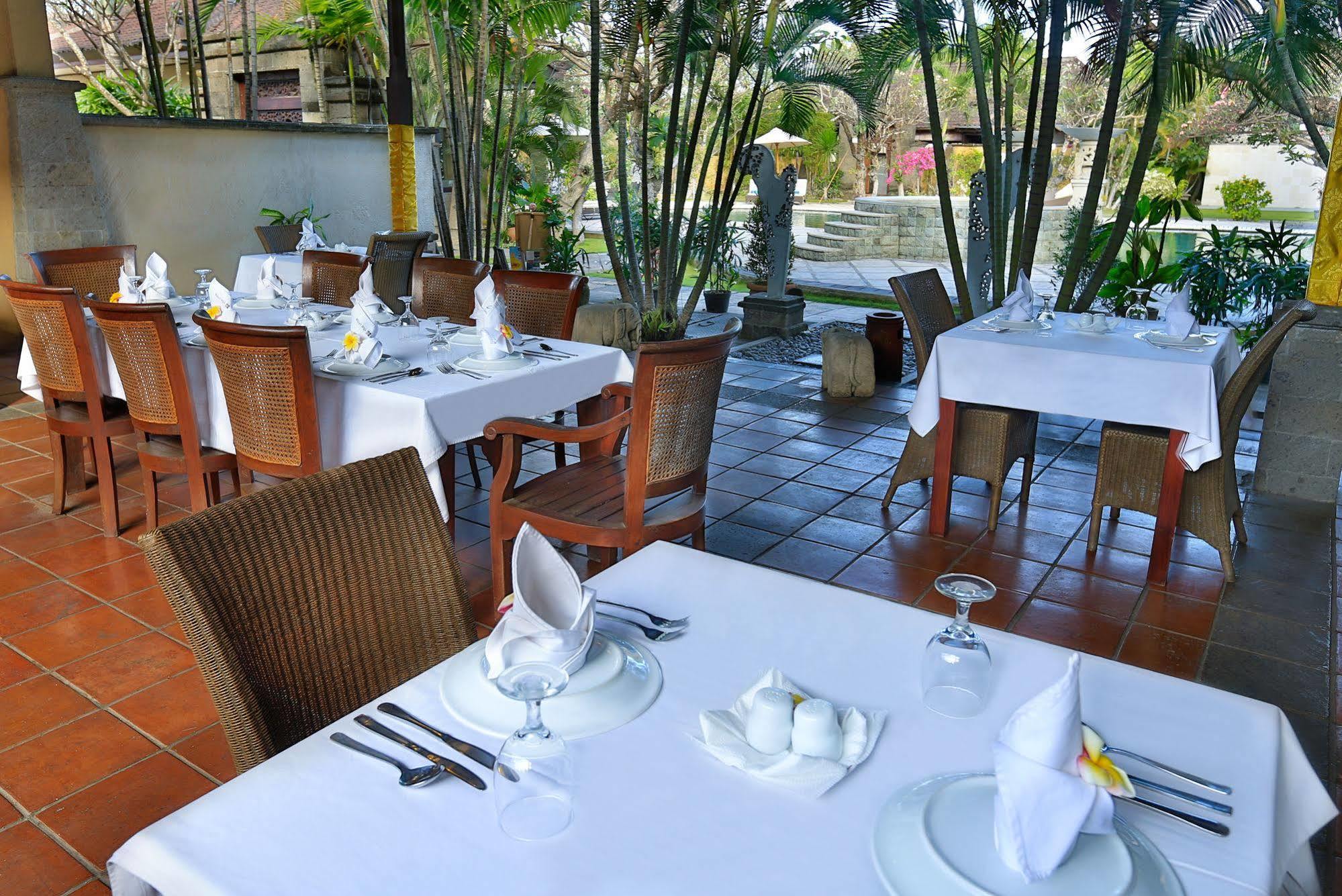 The Citta Luxury Residence Seminyak Eksteriør bilde