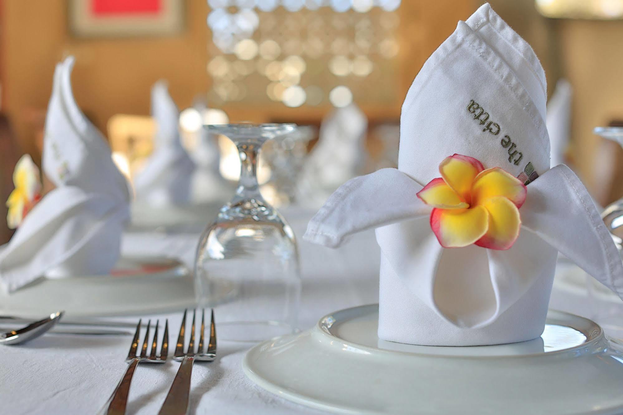 The Citta Luxury Residence Seminyak Eksteriør bilde