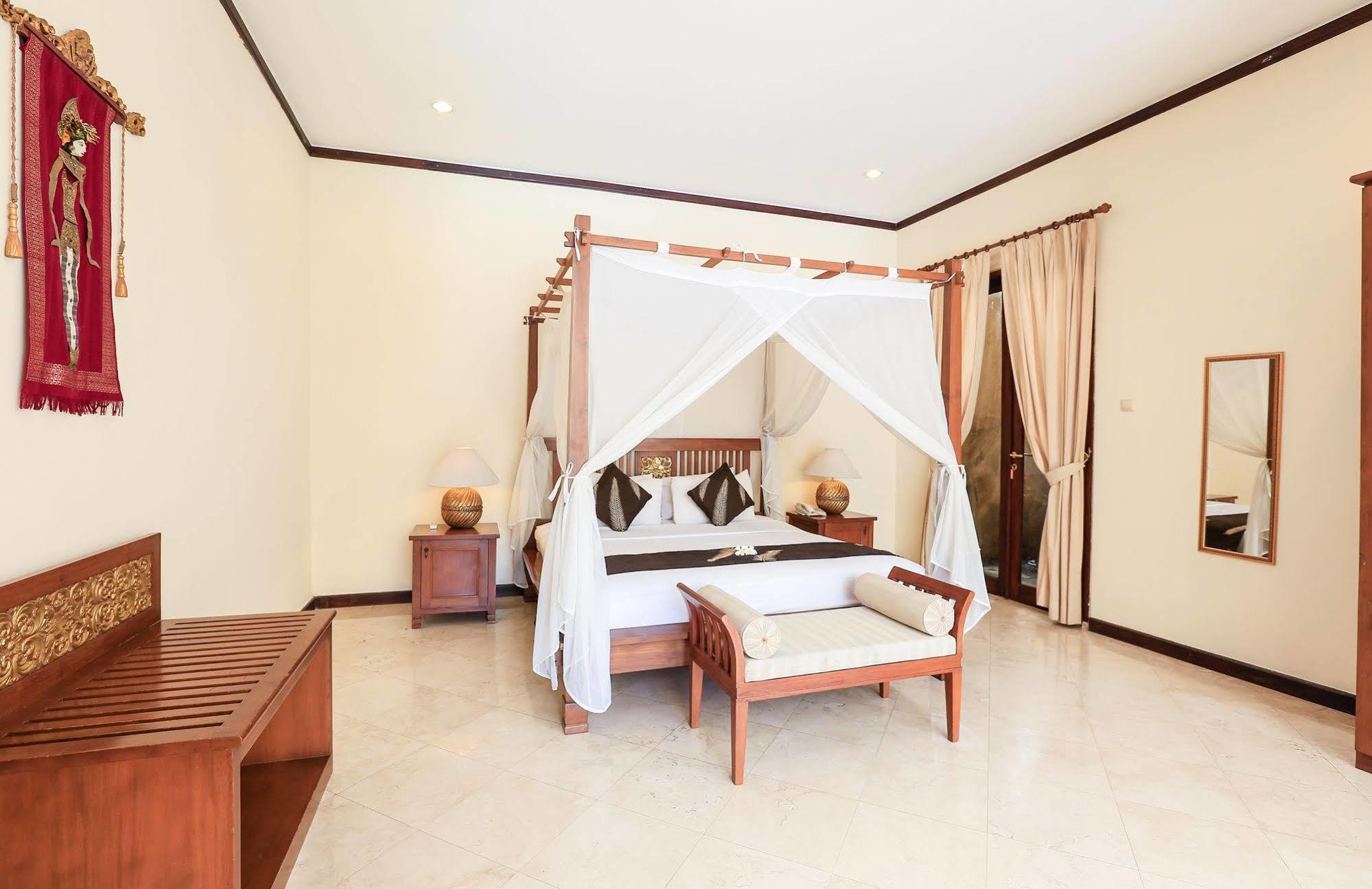 The Citta Luxury Residence Seminyak Eksteriør bilde