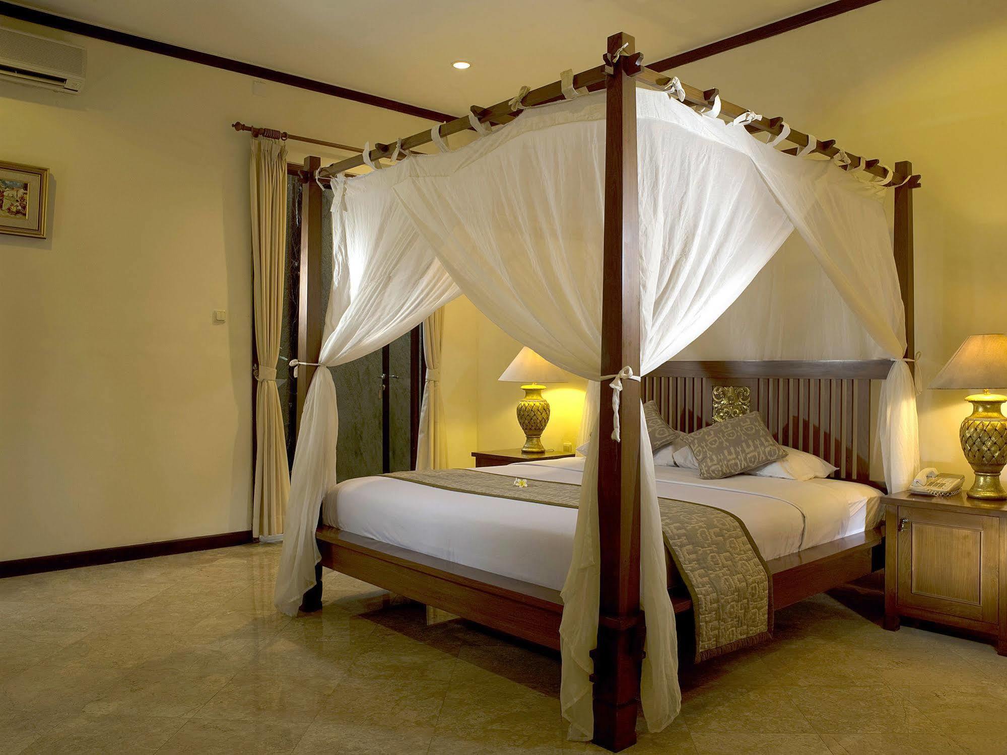 The Citta Luxury Residence Seminyak Eksteriør bilde