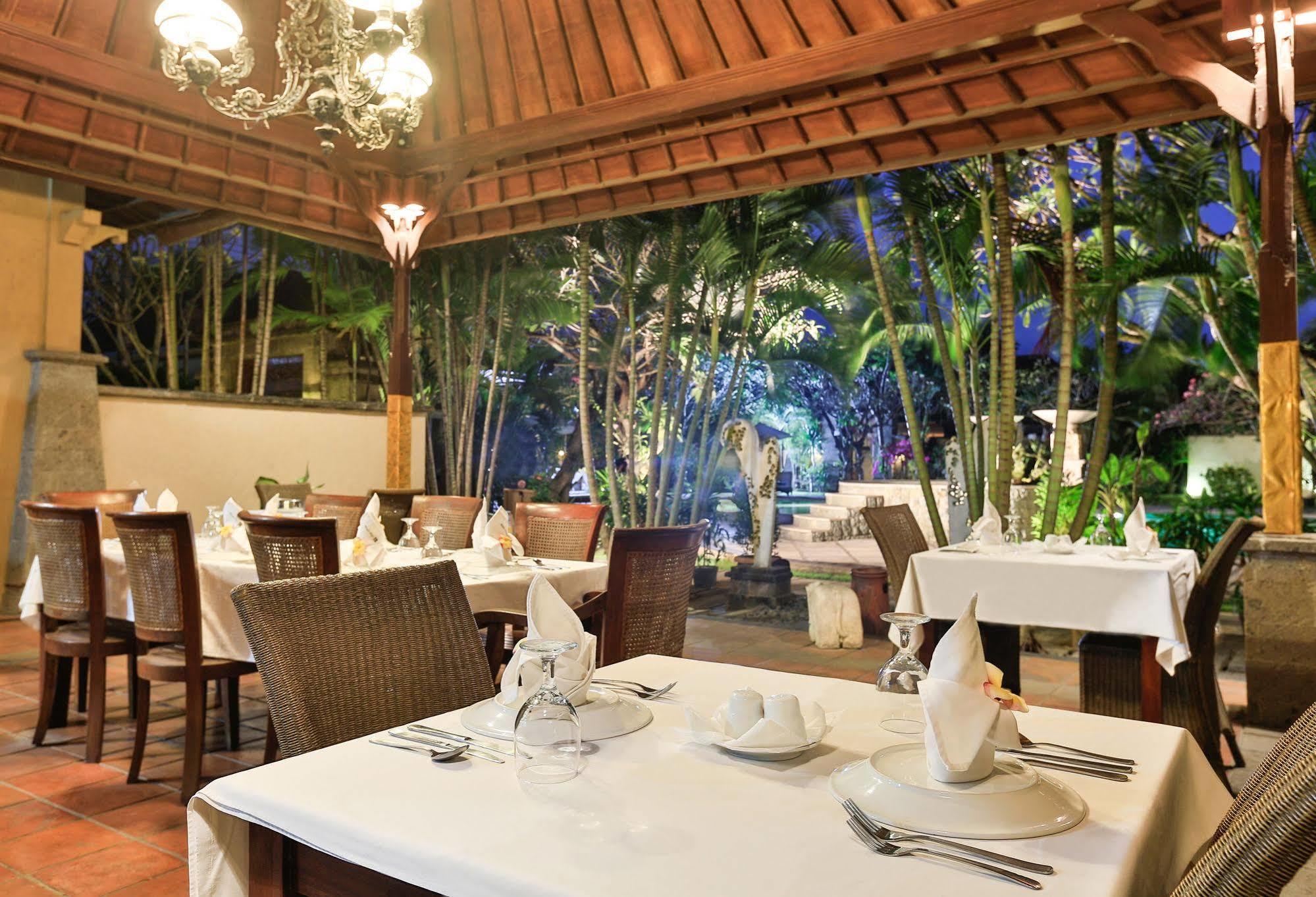 The Citta Luxury Residence Seminyak Eksteriør bilde