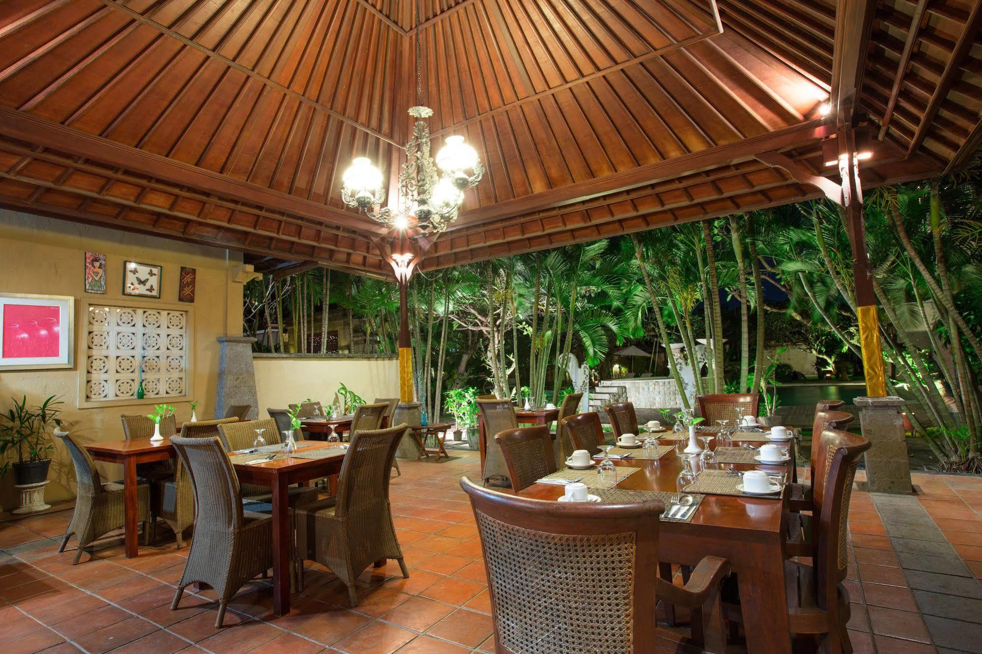 The Citta Luxury Residence Seminyak Eksteriør bilde