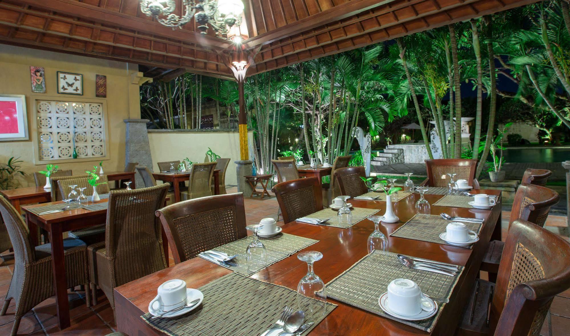 The Citta Luxury Residence Seminyak Eksteriør bilde
